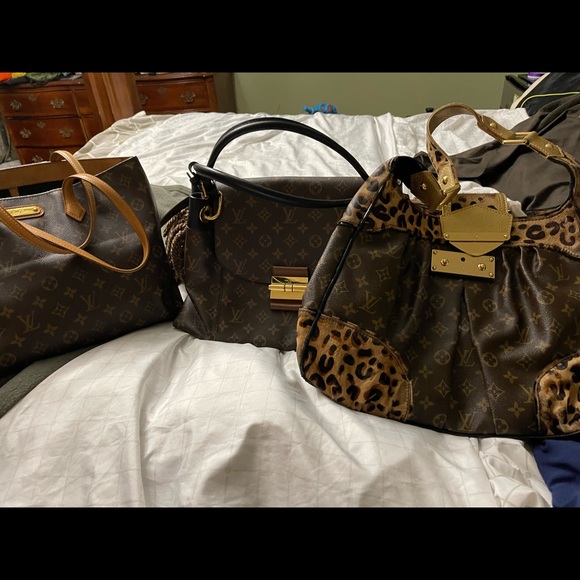 Lv Olympe - Picture 2 of 6